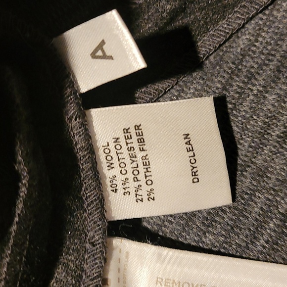 Ann Taylor Loft skirt - Picture 3 of 3